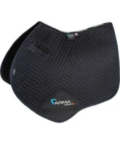 Shires Suede Jump Saddlecloths - All Colours -The Horse Care Shop shires suede jump saddlecloths all colours 86348.1644557300