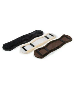 Shires Supafleece Dressage Girth Sleeves - All Sizes