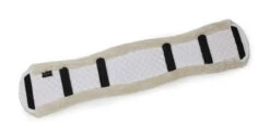 Shires Supafleece Dressage Girth Sleeves - All Sizes -The Horse Care Shop shires supafleece dressage girth sleeves all sizes 34005.1644125028