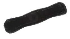 Shires Supafleece Dressage Girth Sleeves - All Sizes -The Horse Care Shop shires supafleece dressage girth sleeves all sizes 37921.1644125022