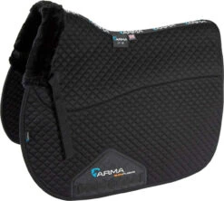 Shires Supafleece Half Lined GP Saddlecloths -The Horse Care Shop shires supafleece half lined gp saddlecloths 65544.1644297827