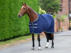 Shires Tempest Fleece Cooler Rugs - All Colours