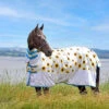Shires Tempest Sunflower Fly Rug