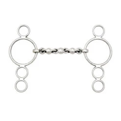 Waterford 3 Ring Gag