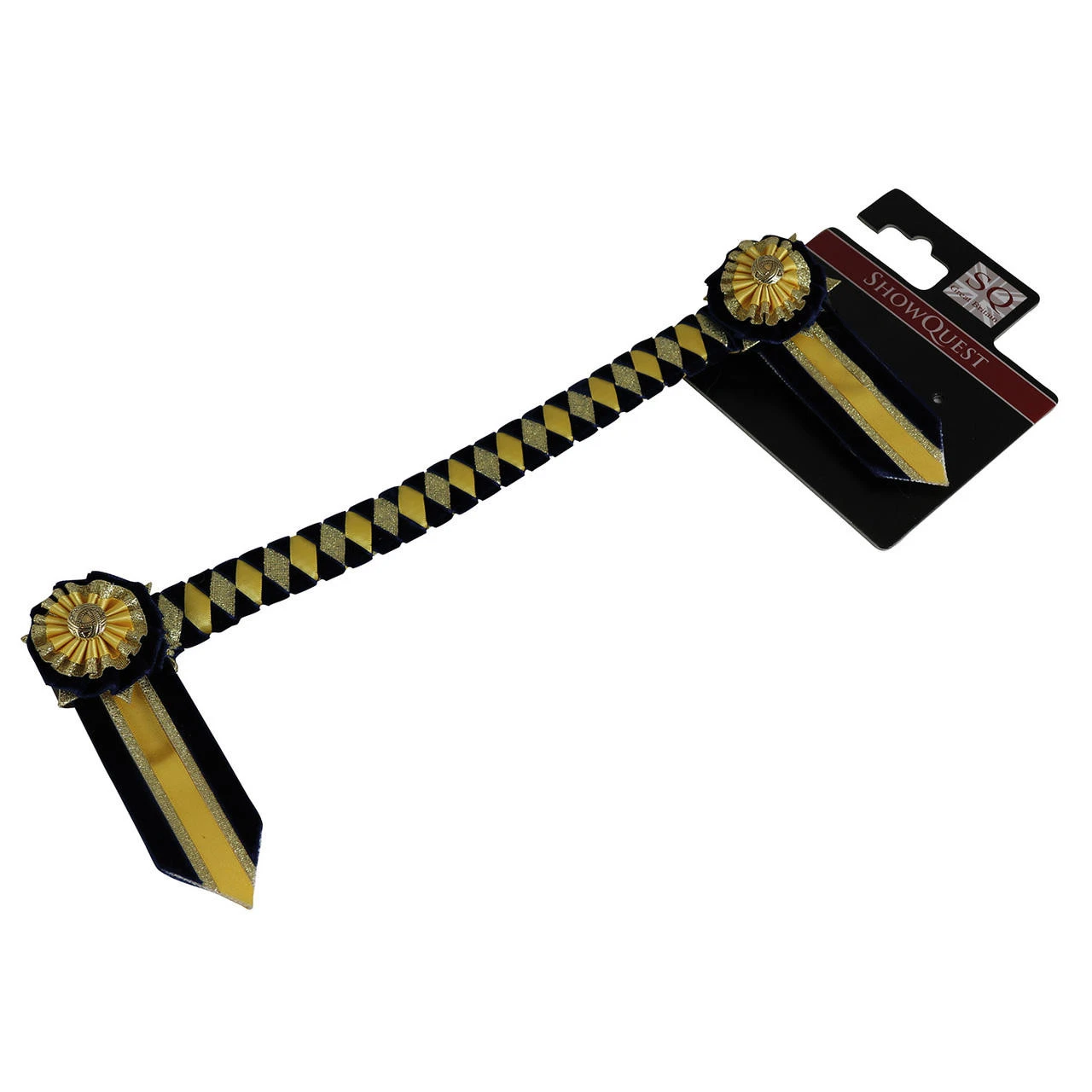 Showquest Boston Browbands - Various Colours 4 Showquest Boston Browbands - Various Colours - Image 2