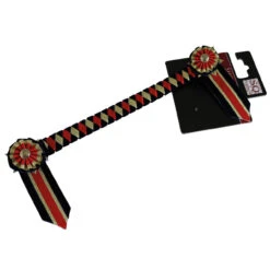 Showquest Boston Browbands - Various Colours 7 Showquest Boston Browbands - Various Colours -The Horse Care Shop showquest showquest boston browbands various colours 95384.1638060539