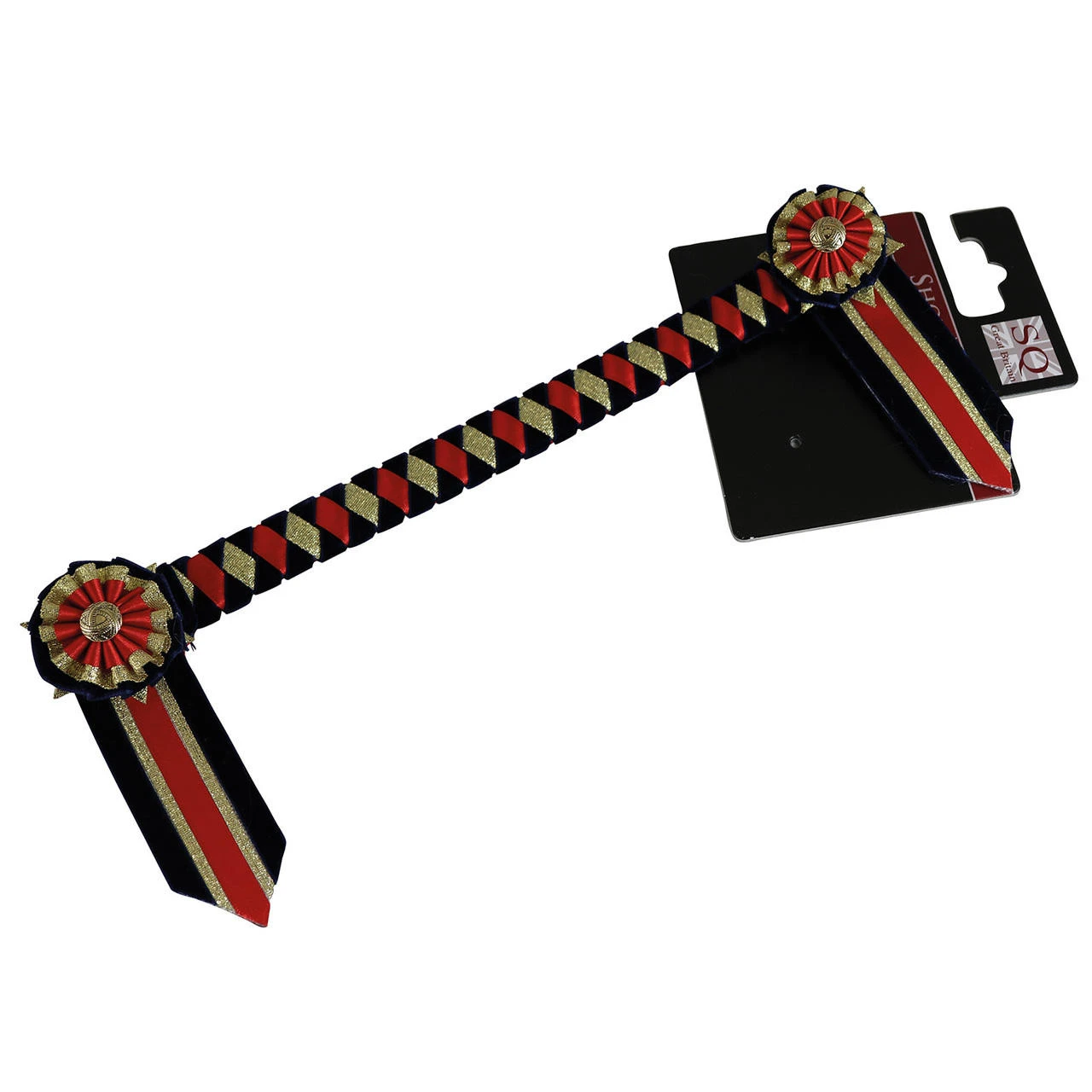 Showquest Boston Browbands - Various Colours 5 Showquest Boston Browbands - Various Colours - Image 3