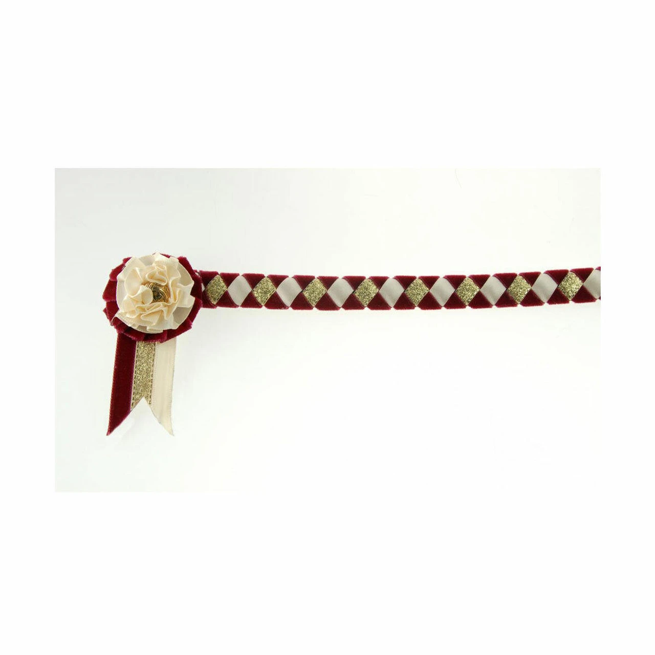 ShowQuest Newport BrowBands - Various Colours 3 ShowQuest Newport BrowBands - Various Colours