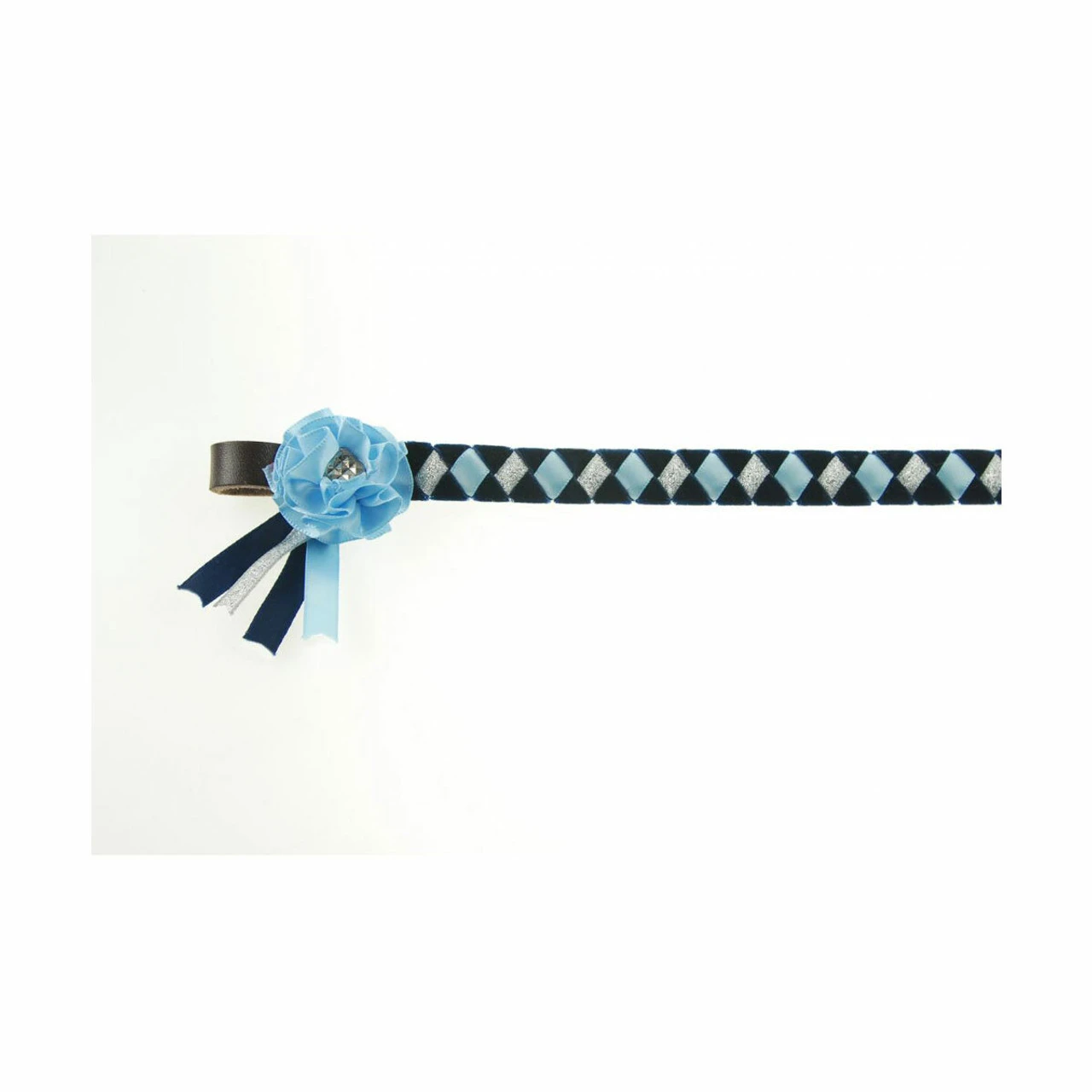 ShowQuest Skipton BrowBands - Various Colours 4 ShowQuest Skipton BrowBands - Various Colours - Image 2