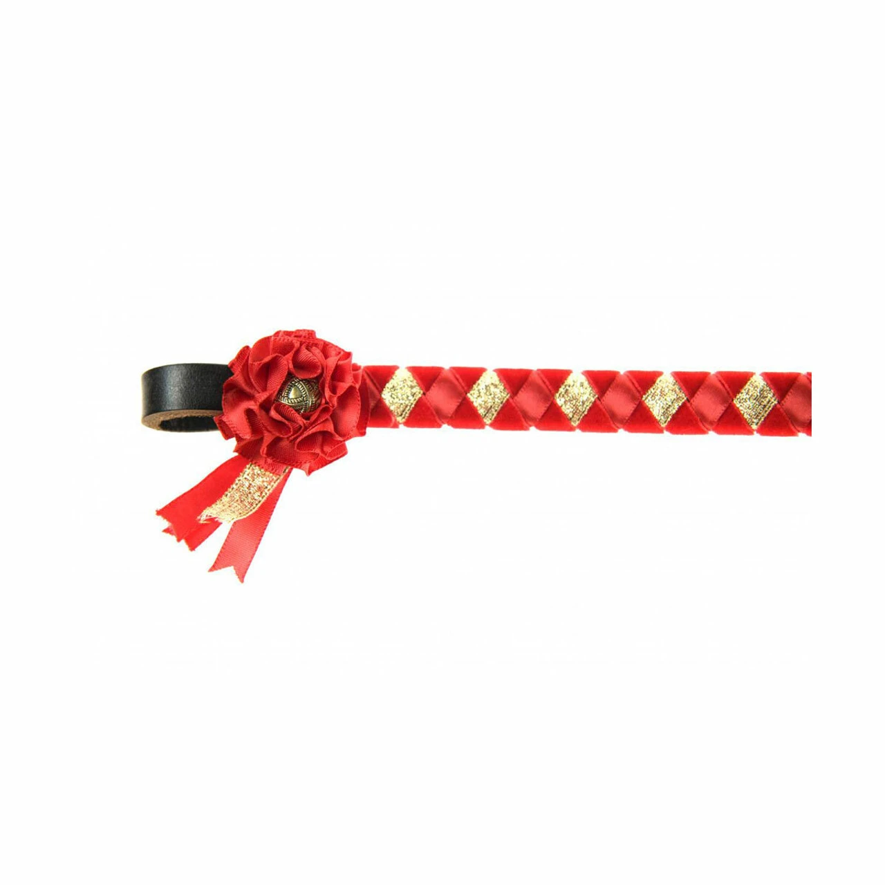 ShowQuest Skipton BrowBands - Various Colours 3 ShowQuest Skipton BrowBands - Various Colours