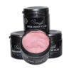 Ecohoof Pink Hoof Clay - All Sizes -The Horse Care Shop silverfeet ecohoof pink hoof clay all sizes 61981.1660475492