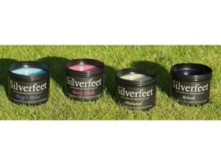 Silverfeet Hoof Balm With Silver - All Sizes