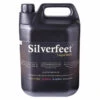 SilverFeet Hoof Liquid - 5 Litres 1 SilverFeet Hoof Liquid - 5 Litres -The Horse Care Shop silverfeet silverfeet hoof liquid 5 litres 25341.1649747187