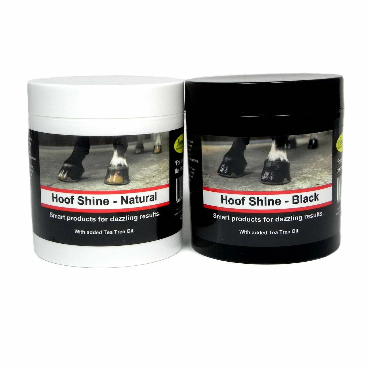 Smart Grooming Hoof Shine - 425g 5 Smart Grooming Hoof Shine - 425g - Image 3