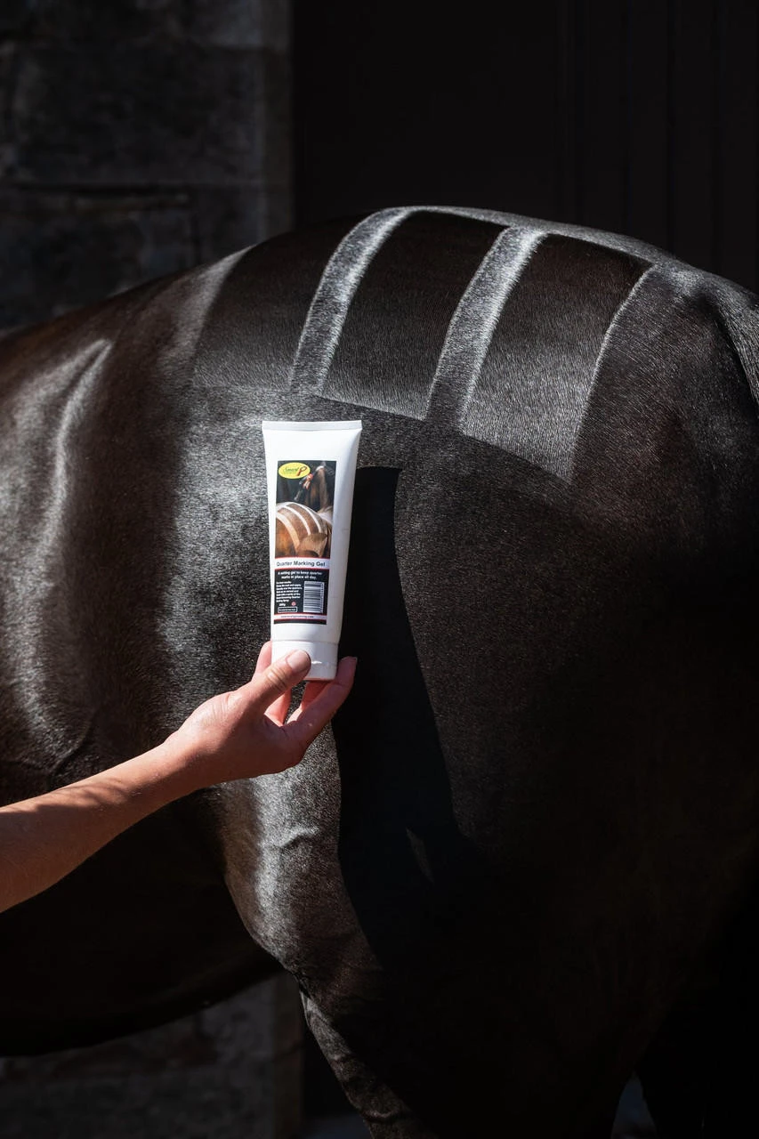 Smart Grooming Quarter Marking Gel - 200g 5 Smart Grooming Quarter Marking Gel - 200g - Image 3