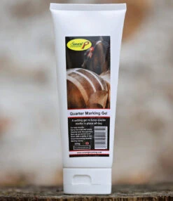 Smart Grooming Quarter Marking Gel - 200g