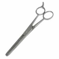Smart Grooming 6" Double Leg Thinning Scissors