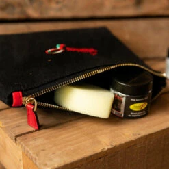 Smart Grooming Accesories Zip Bag