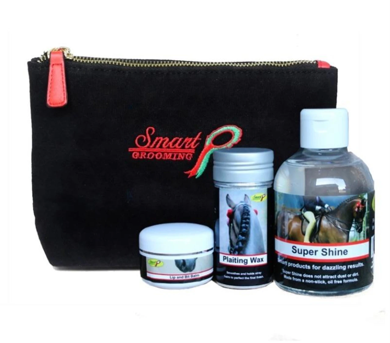 Smart Grooming Accessories Special Set 3 Smart Grooming Accessories Special Set