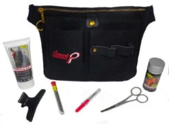 Smart Grooming Plaiting Apron Set