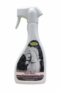 Smart Grooming Polar White Stain Remover Spray - 500ml