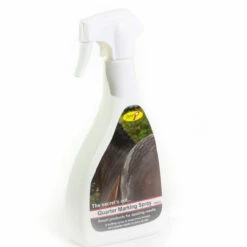 Smart Grooming Quarter Mark Spray - 500ml