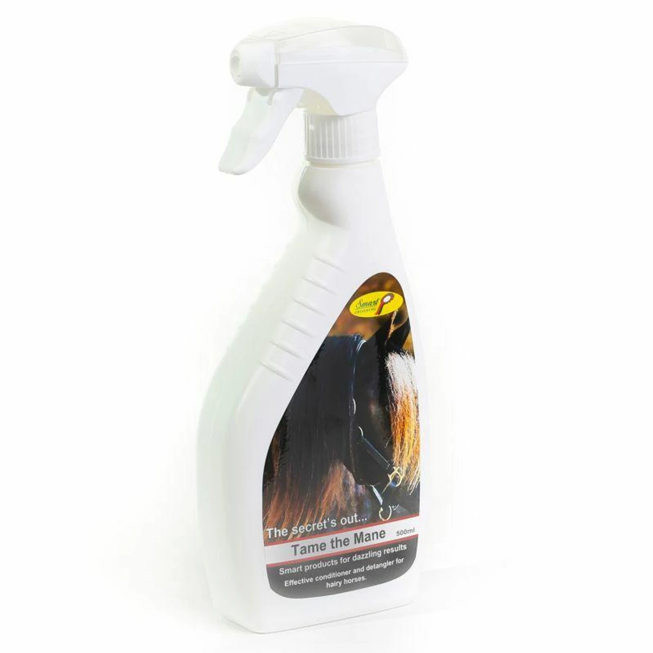 Smart Grooming Tame The Mane Spray - 500ml 3 Smart Grooming Tame The Mane Spray - 500ml