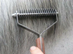 Smart Manes Professional Thinners - All Blades