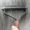 Smart Manes Spare Fine Blades -The Horse Care Shop smart grooming smart manes spare fine blades 00740.1631628744