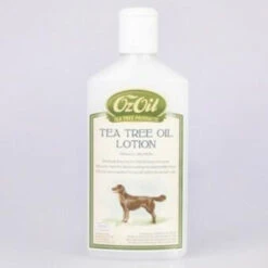 SP Equine OzOil Tea Tree Lotion - 1 Litre