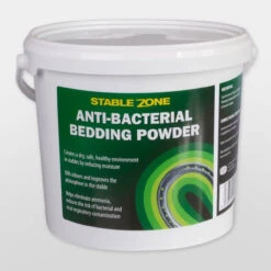 SP Equine StableZone Anti Bacterial Bedding Powder - 5kg
