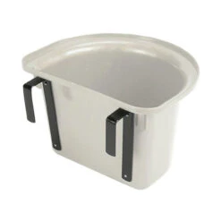 Stubbs Plastic Portable Mangers (Hook Over) - All Colours -The Horse Care Shop stubbs plastic portable mangers hook over 42239.1631630564