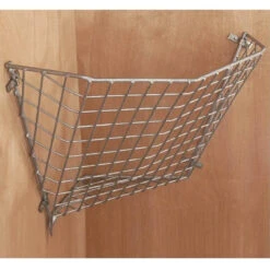 Stubbs Corner Haylage Rack