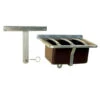 Stubbs Detachable Foal Feeders 2 Stubbs Detachable Foal Feeders -The Horse Care Shop stubbs stubbs detachable foal feeders 46885.1631629475