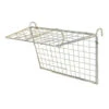 Stubbs Field Or Portable Hay Rack Back And Lid (S14H) 1 Stubbs Field Or Portable Hay Rack Back And Lid (S14H) -The Horse Care Shop stubbs stubbs field or portable hay rack back and lid s14h 50636.1631630189