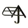 Stubbs Harness Saddle Rack -The Horse Care Shop stubbs stubbs harness saddle rack 45205.1631627333