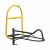 Stubbs Lockable Saddle Rack (Saddle Minder) -The Horse Care Shop stubbs stubbs lockable saddle rack saddle minder 36625.1631629104