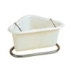 Stubbs Plastic Corner Manger (S2P) -The Horse Care Shop stubbs stubbs plastic corner manger s2p 17642.1631631985