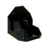 Stubbs Salt Block Holder - Black 2 Stubbs Salt Block Holder - Black -The Horse Care Shop stubbs stubbs salt block holder black 28697.1631630430