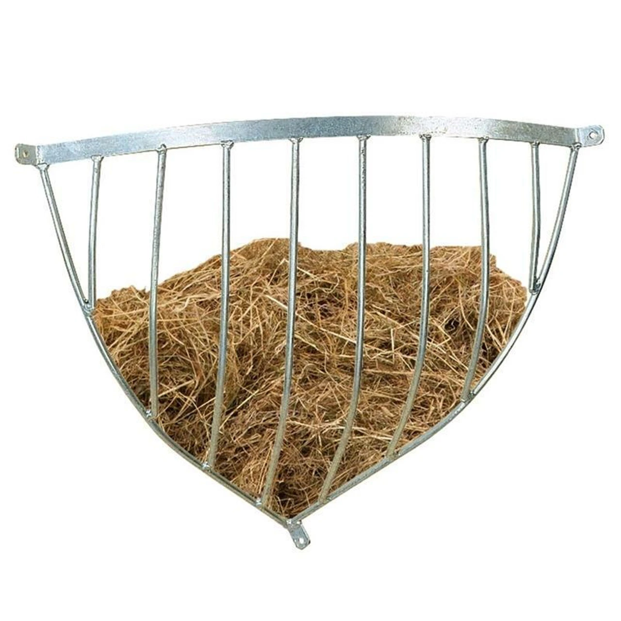 Stubbs Traditional Corner Hay Rack (S11) 3 Stubbs Traditional Corner Hay Rack (S11)