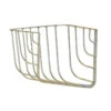 Stubbs Traditional Wall Hay Rack (S12) -The Horse Care Shop stubbs stubbs traditional wall hay rack s12 62307.1631825552
