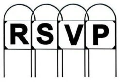 Stubbs Tread In Dressage Markers - RSVP