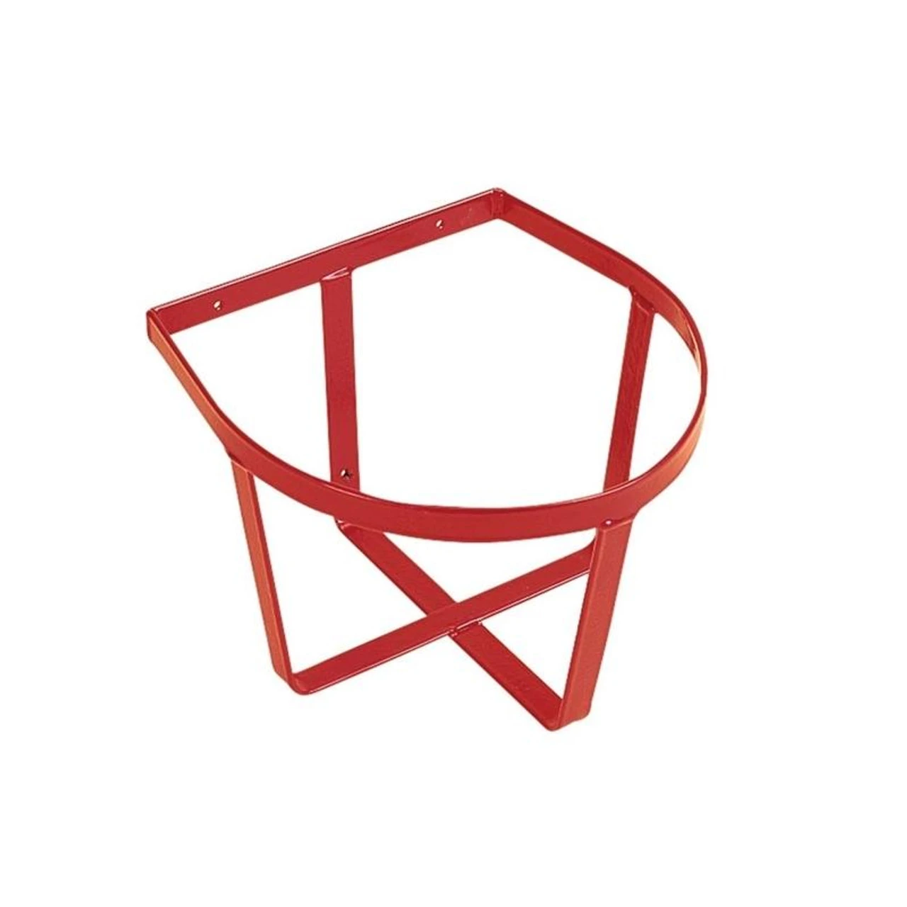 Stubbs Wall Fixing Bucket Holder (S8L) - All Colours 3 Stubbs Wall Fixing Bucket Holder (S8L) - All Colours