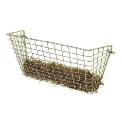 Stubbs Wall Haylage Rack (S144)