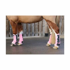 Supreme Products Dotty Fleece Boots - All Colours 9 Supreme Products Dotty Fleece Boots - All Colours -The Horse Care Shop supreme products dotty fleece boots all colours 41828.1649661757