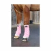 Supreme Products Dotty Fleece Boots - All Colours 2 Supreme Products Dotty Fleece Boots - All Colours -The Horse Care Shop supreme products dotty fleece boots all colours 43584.1649660909