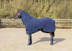 Supreme Products Dotty Fleece Boots - All Colours 11 Supreme Products Dotty Fleece Boots - All Colours -The Horse Care Shop supreme products dotty fleece boots all colours 66951.1653123398