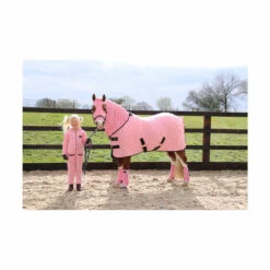 Supreme Products Dotty Fleece Rug - All Colours 10 Supreme Products Dotty Fleece Rug - All Colours -The Horse Care Shop supreme products dotty fleece rug all colours 69455.1649662231
