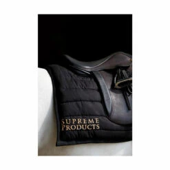 Supreme Products Exercise Pad - Black -The Horse Care Shop supreme products exercise pad black 18235.1649662471