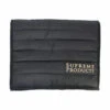 Supreme Products Exercise Pad - Black -The Horse Care Shop supreme products exercise pad black 30564.1649661749
